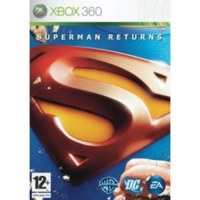Superman Returns XBox 360 Superman Returns XBox 360