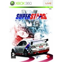 Superstars V8 Racing XBox 360 Superstars V8 Racing XBox 360