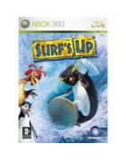 Surfs Up XBox 360