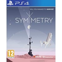 Symmetry PS4 Symmetry PS4