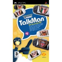 Talkman PSP Talkman PSP