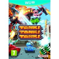 Tank Tank Tank Wii U Tank Tank Tank Wii U