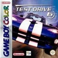 Test Drive 6 Gameboy Test Drive 6 Gameboy