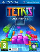 Tetris Ultimate Playstation Vita