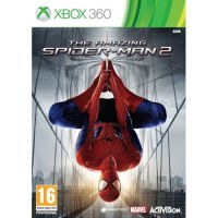 The Amazing Spider-Man 2 XBox 360 The Amazing Spider-Man 2 XBox 360