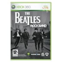 The Beatles Rock Band XBox 360 The Beatles Rock Band XBox 360