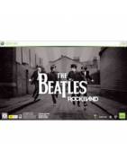 The Beatles: Rock Band Limited Edition Band in a Box XBox 360