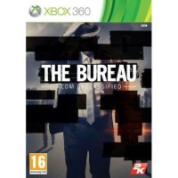 The Bureau: XCOM Declassified XBox 360 The Bureau: XCOM Declassified XBox 360