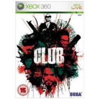 The Club XBox 360 The Club XBox 360