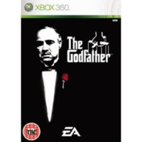 The Godfather XBox 360 The Godfather XBox 360