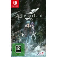 The Lost Child Nintendo Switch The Lost Child Nintendo Switch