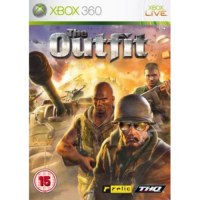 The Outfit XBox 360 The Outfit XBox 360