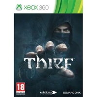 Thief XBox 360 Thief XBox 360