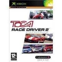 TOCA Race Driver 2 Xbox Original TOCA Race Driver 2 Xbox Original