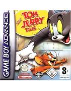 Tom & Jerry Tales Gameboy Advance