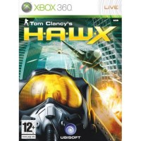 Tom Clancys H.A.W.X XBox 360 Tom Clancys H.A.W.X XBox 360