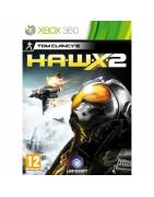 Tom Clancys H.A.W.X 2 XBox 360