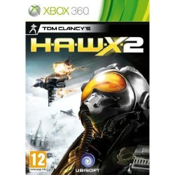 Tom Clancys H.A.W.X 2 XBox 360
