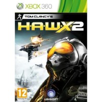 Tom Clancys H.A.W.X 2 XBox 360 Tom Clancys H.A.W.X 2 XBox 360