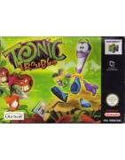 Tonic Trouble N64