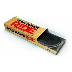 Tony Hawk Ride with Wireless Skateboard Controller XBox 360