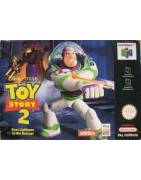 Toy Story 2 N64