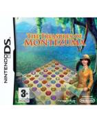 Treasures of Montezuma Nintendo DS