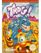 Trog NES