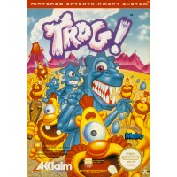 Trog NES Trog NES