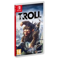 Troll and I Nintendo Switch Troll and I Nintendo Switch