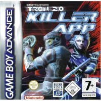 Tron 2.0: Killer App Gameboy Advance Tron 2.0: Killer App Gameboy Advance