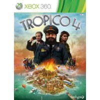 Tropico 4 XBox 360 Tropico 4 XBox 360