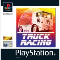 Truck Racing PS1 Truck Racing PS1