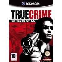 True Crime Streets of LA Gamecube True Crime Streets of LA Gamecube