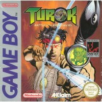 Turok Gameboy Turok Gameboy
