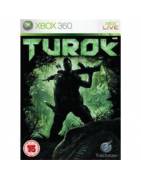 Turok XBox 360
