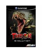 Turok Evolution Gamecube