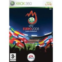 UEFA Euro 2008 XBox 360 UEFA Euro 2008 XBox 360