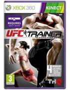 UFC Personal Trainer XBox 360