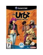 Urbz The Sims in the City Gamecube