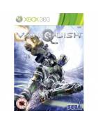 Vanquish XBox 360
