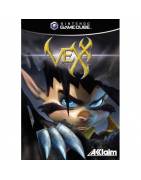 Vexx Gamecube