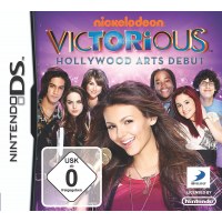 Victorious Hollywood Arts Debut Nintendo DS Victorious Hollywood Arts Debut Nintendo DS