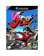 Viewtiful Joe Gamecube