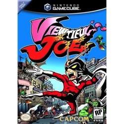 Viewtiful Joe Gamecube