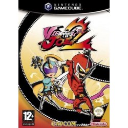 Viewtiful Joe 2 Gamecube
