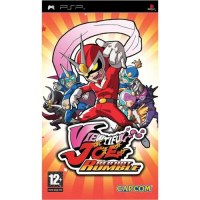 Viewtiful Joe: Red Hot Rumble PSP Viewtiful Joe: Red Hot Rumble PSP