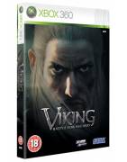 Viking Battle for Asgard Steelbook Edition XBox 360