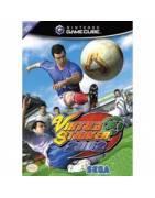 Virtua Striker 3 Ver.2002 Gamecube