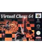 Virtual Chess N64